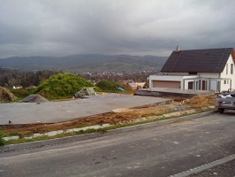 Foto hotov� z�kladov� deska